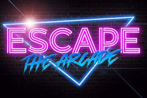 Escape The Arcade image