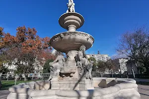 Danubius Fountain image