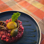 Photo n°1 de l'avis de Alexis.e fait le 15/10/2023 à 00:41 sur le  Osteria del Tegolaio à Florence