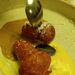 Photo n°4 de l'avis de Anne-Gaëlle.u fait le 02/05/2024 à 19:08 sur le  Da Francesco à Rome