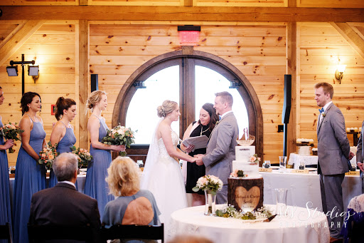 Wedding Venue «Rolling Meadows Ranch», reviews and photos, 421 N Waynesville Rd, Lebanon, OH 45036, USA