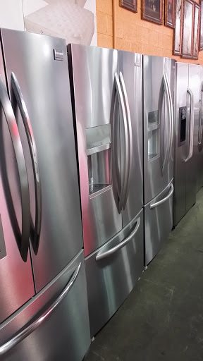 Appliance Store «Budget Appliances & Mattresses», reviews and photos, 12070 Greenfield Rd, Detroit, MI 48227, USA
