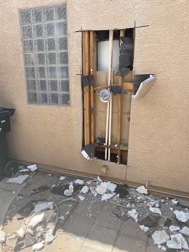 Plumber «Lawson Family Plumbing, Inc.», reviews and photos, 1734 E Main St #9, Mesa, AZ 85203, USA