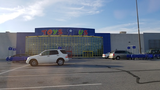 Toy Store «Toys