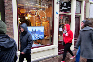 De Brillemaeker Amsterdam