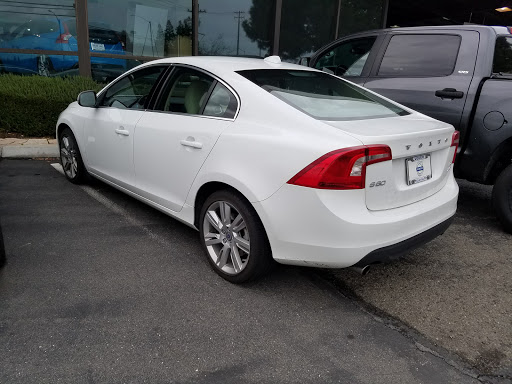 Car Dealer «Volvo Cars Walnut Creek», reviews and photos, 2791 N Main St, Walnut Creek, CA 94597, USA