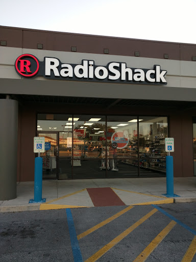 Electronics Store «RadioShack - Closed», reviews and photos, 5222 De Zavala Rd #328, San Antonio, TX 78249, USA