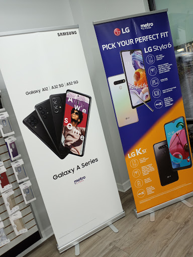 Cell Phone Store «MetroPCS Authorized Dealer», reviews and photos, 5690 Roswell Rd, Sandy Springs, GA 30342, USA