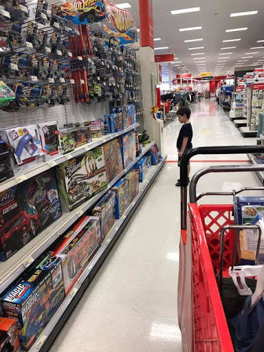 Department Store «Target», reviews and photos, 739 N Hwy 67, Cedar Hill, TX 75104, USA