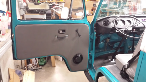 Car Stereo Store «Tunez 4U», reviews and photos, 403 Idaho Maryland Rd # B, Grass Valley, CA 95945, USA