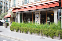 Photos du propriétaire du Restaurant italien Mori Venice Bar à Paris - n°11