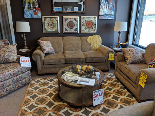 Furniture Store «Harkness Furniture», reviews and photos, 6612 S Tacoma Way, Tacoma, WA 98409, USA