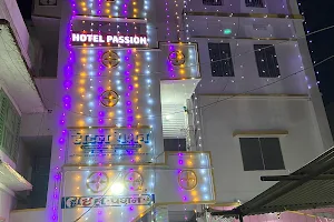Hotel Passion image