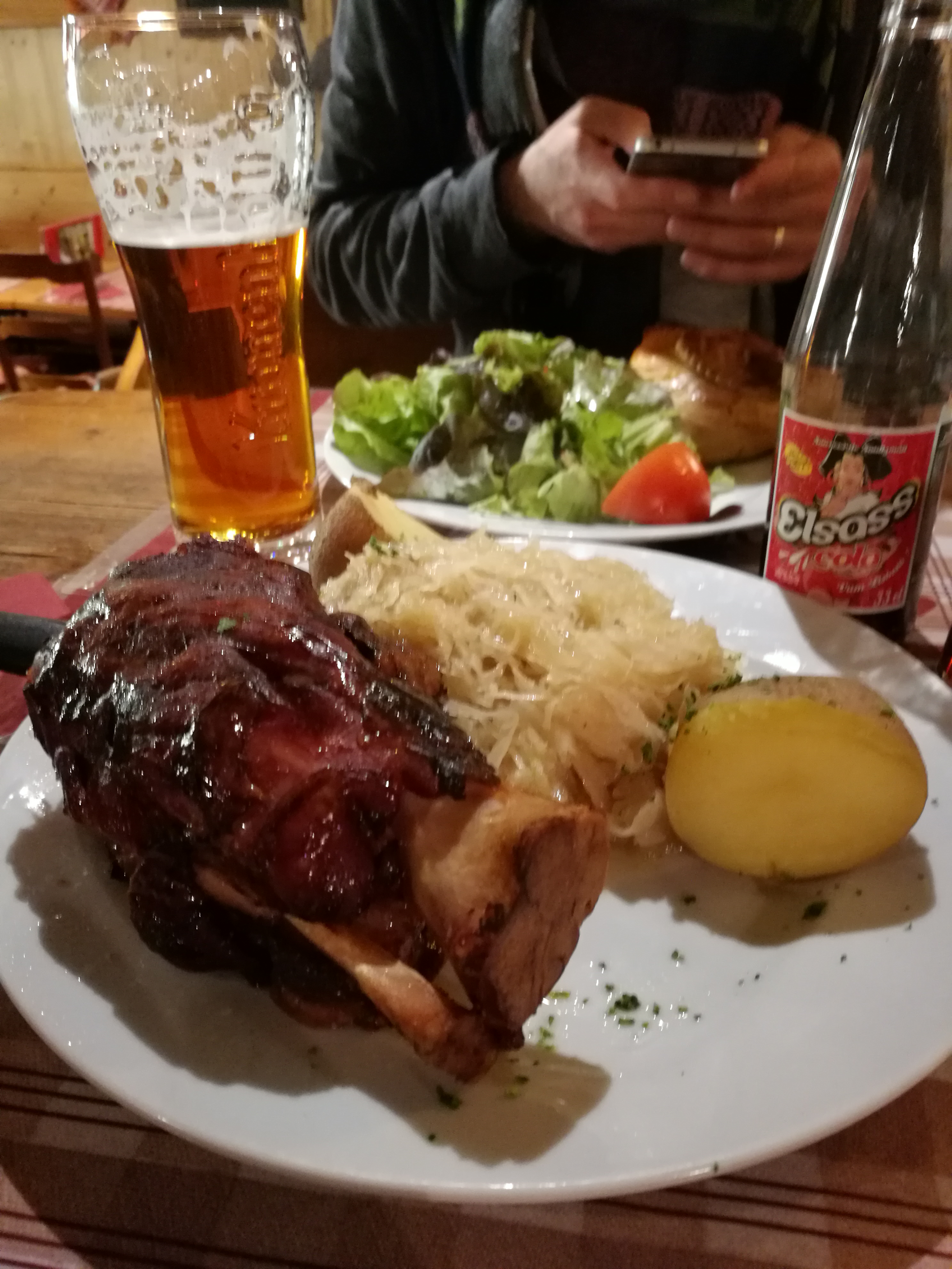Photo n° 1 de l'avis de Anne.g fait le 24/02/2018 à 11:50