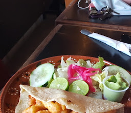 Marisqueria hermanos sanjon photo