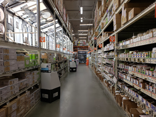 Home Improvement Store «The Home Depot», reviews and photos, 371 Putnam Pike, Smithfield, RI 02917, USA