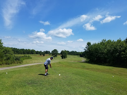 Lafayette Golf Club