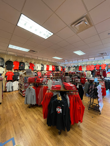 Sportswear Store «Rally House Macedonia», reviews and photos, 8210 Macedonia Commons Blvd #16, Macedonia, OH 44056, USA