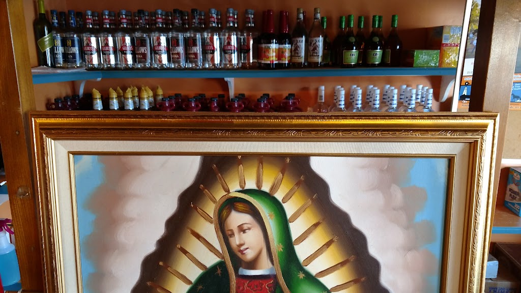 El Paso Mexican Restaurant 61951