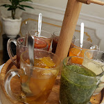 Photo n°7 de l'avis de A... fait le 17/10/2019 à 18:20 sur le  Osteria del Borgo à Carrù