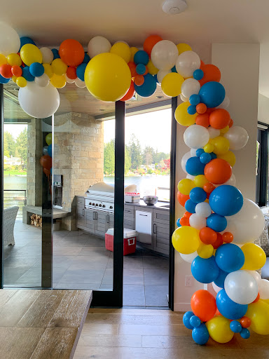 Balloon Store «The Red Balloon Company», reviews and photos, 417 15th Ave E, Seattle, WA 98112, USA