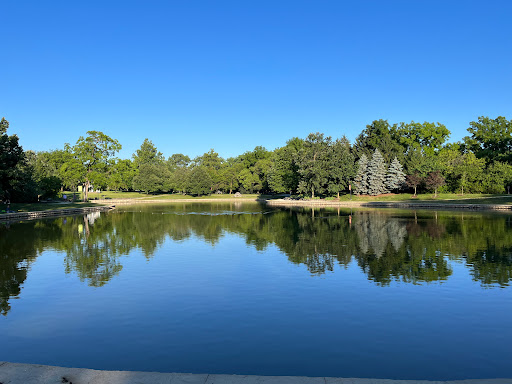 Lincoln Park Pond
