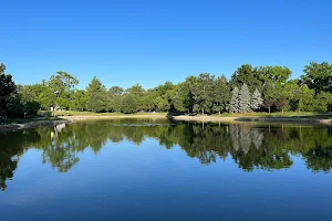 Lincoln Park Pond image
