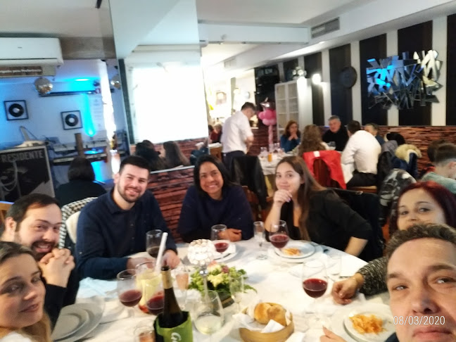 Comentários e avaliações sobre o Moinho Velho
