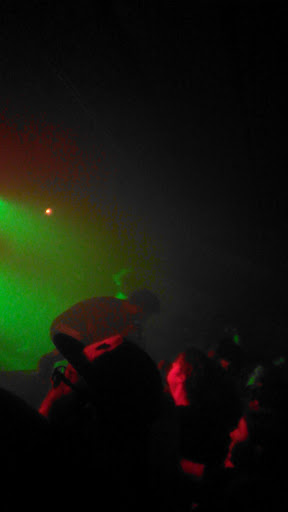 Live Music Venue «Aftershock Live Music Venue», reviews and photos, 5240 Merriam Dr, Merriam, KS 66203, USA