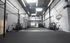 CrossFit Strength Station