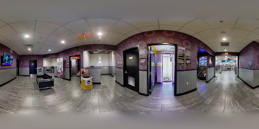 Planet Fitness image
