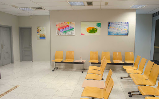 Test antigenos Gran Canaria