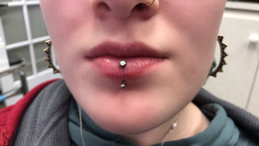 Explore yggdrasil tattoo ideas, creative tattoo ideas in Carson City, available at Spear Me