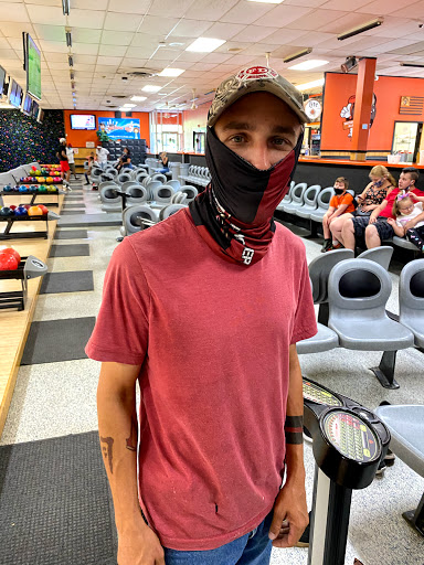 Bowling Alley «Southbound Alley (formerly Cherokee Lanes)», reviews and photos, 1524 S Salisbury Blvd, Salisbury, MD 21801, USA