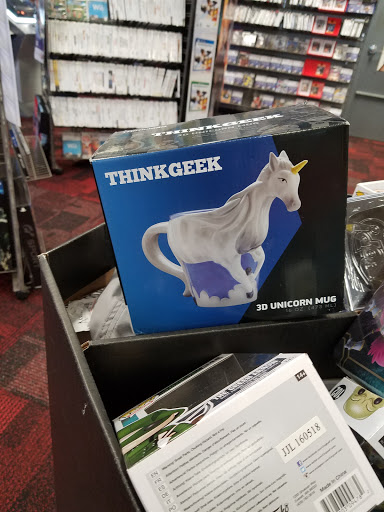 Video Game Store «GameStop», reviews and photos, 5706 Silver Hill Rd #44, District Heights, MD 20747, USA