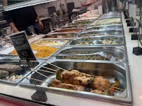 Atmosphère du Restaurant libanais Kaslik Traiteur Cuisine Libanaise à Paris - n°4