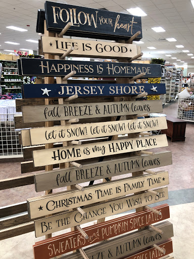 Home Goods Store «Christmas Tree Shops», reviews and photos, 365 US-206, Bridgewater, NJ 08807, USA