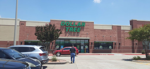 Dollar Store «Dollar Tree», reviews and photos, 8676 TX-121 #104, McKinney, TX 75070, USA