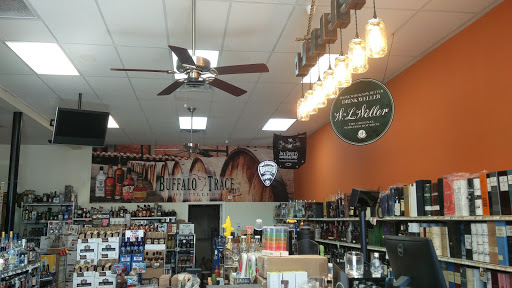 Liquor Store «Elixir Spirits», reviews and photos, 5441 Main St, Spring Hill, TN 37174, USA