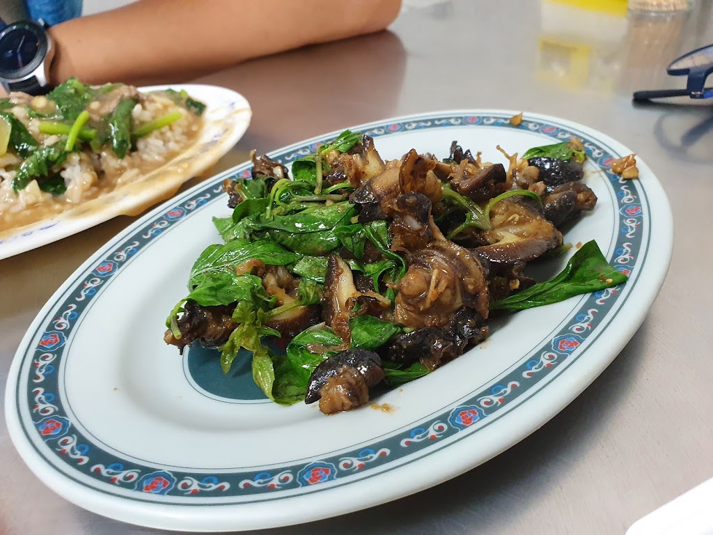 三津羊肉店(小東店) 的照片