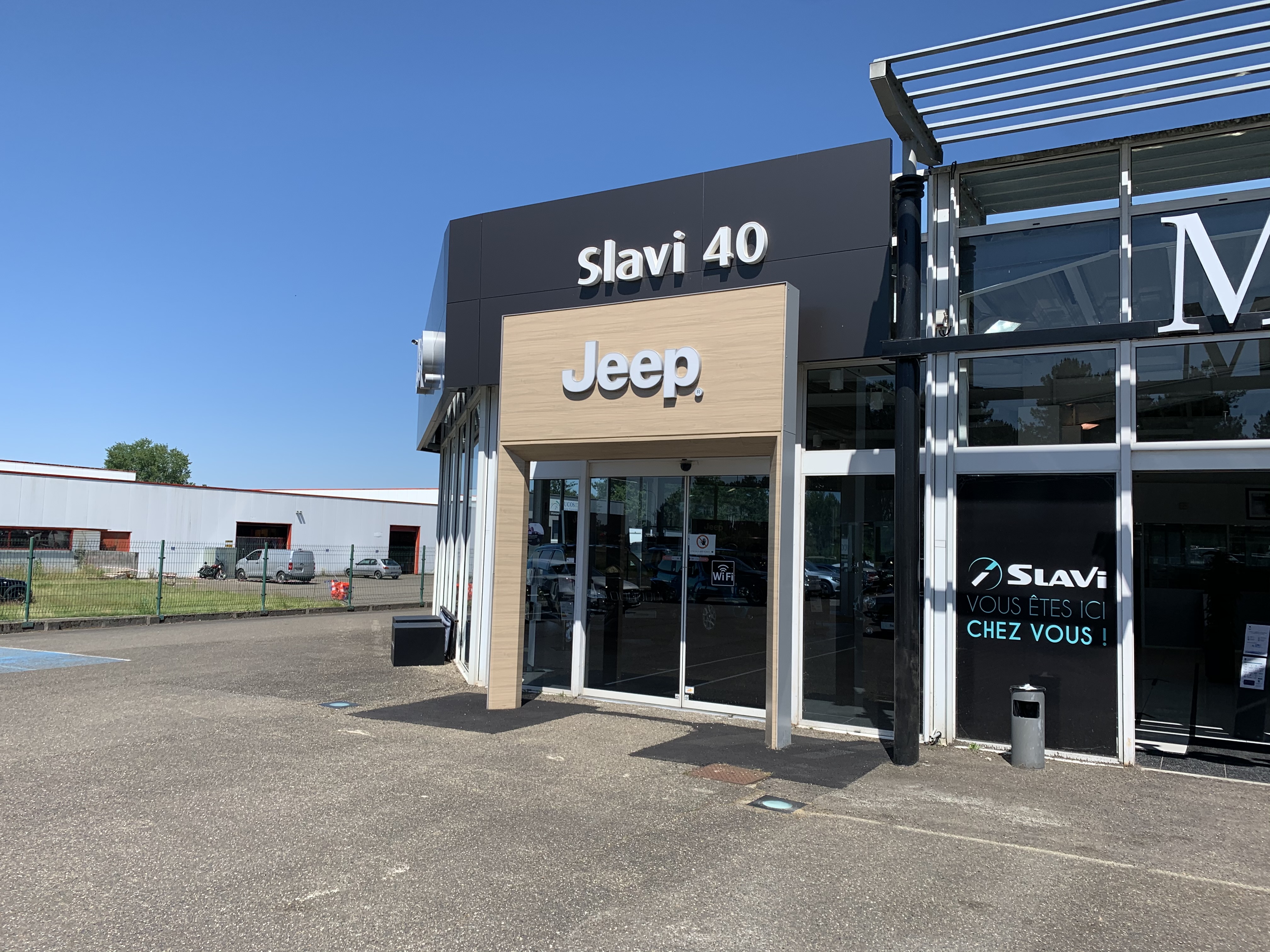 Photo n° 3 de l'avis de idoia.n fait le 25/07/2022 à 15:16