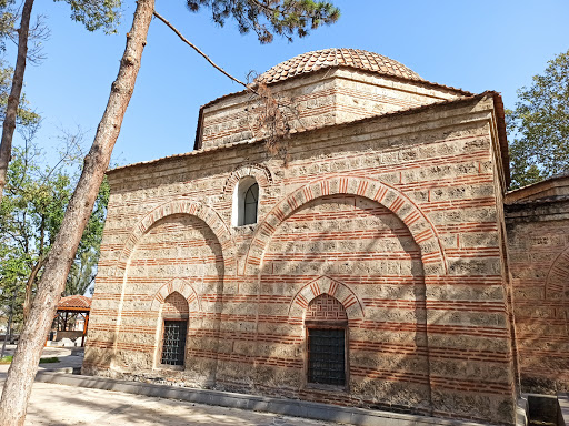 Baba Sultan Parki