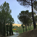 Photo n°9 de l'avis de J.i fait le 24/04/2018 à 06:31 sur le  Il Lago Eventi à Montaione