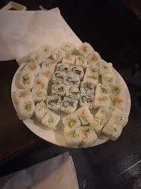 Plats et boissons du Restaurant japonais Sashimi bar à Paris - n°19
