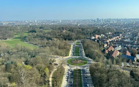Ossegempark image