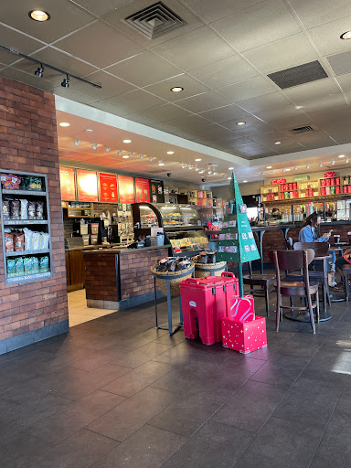 Starbucks image