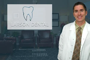 Larson Dental image