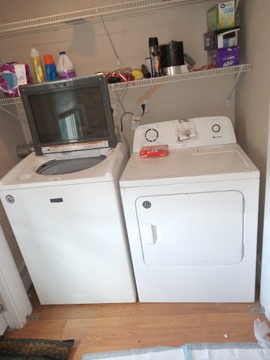 Appliance Store «Allstar Appliance», reviews and photos, 1215 Thomaston Ave, Waterbury, CT 06704, USA