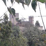 Photo n°1 de l'avis de Daniele.a fait le 02/11/2023 à 20:11 sur le  Gropparello Castle à Gropparello