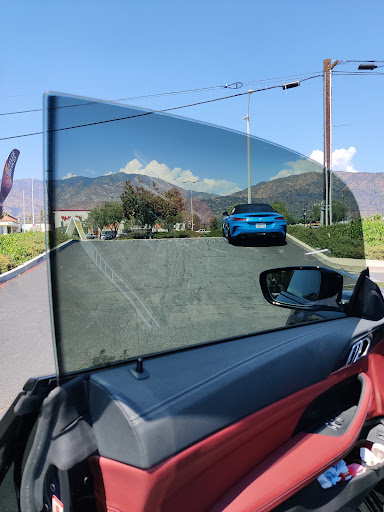 Route 66 Tint & Wrap image